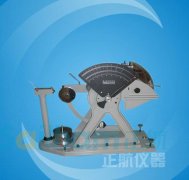 CWJ-8鋼筋反複彎曲草莓污污在线观看操作指南