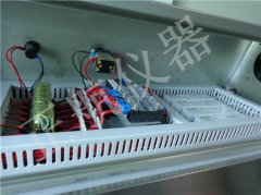 砂（沙）塵草莓视频下载网址中“吹塵、吹沙、降塵”三種試驗對於風速的要求