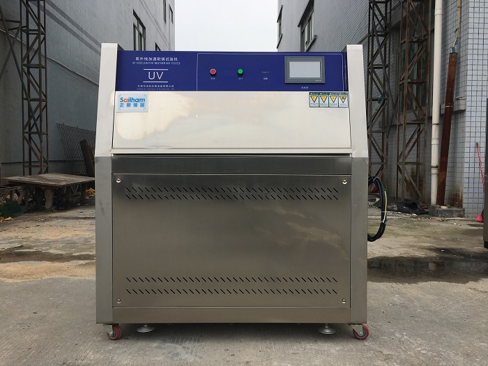 紫外老化草莓视频下载网址燈管挑選