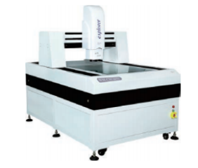 什麽是二次元影像測試儀？