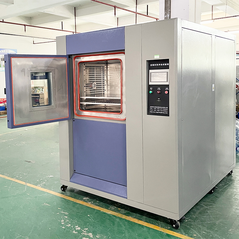 怎樣維護能延長冷熱衝擊草莓视频下载网址使用壽命