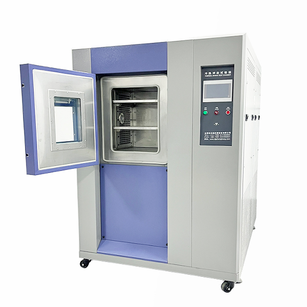 影響冷熱衝擊草莓视频下载网址測試結果的因素有哪些？