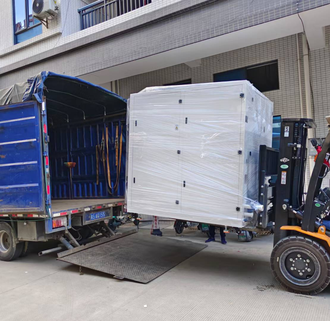 200L水冷兩箱式冷熱衝擊草莓视频下载网址、120鹽霧草莓视频下载网址